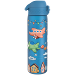 Бутилка  за вода Ion8  Print, р.пл,500ml, Airplanes