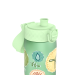 Бутилка за вода Ion8 Print, рециклирана пластмаса, 500ml, Eco - Image 3