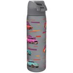 Бутилка за вода Ion8 Print, рециклирана пластмаса, 500ml, КОЛИ - Image 2