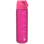 Бутилка за вода Ion8 SE, рециклирана пластмаса, 500ml, Pink - Image 4