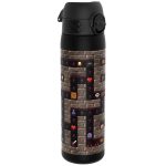 Бутилка за вода Ion8 Print, рециклирана пластмаса, 500ml, Gamer2 - Image 4