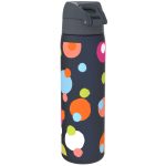 Бутилка за вода Ion8 Print, Recyclon, 500 ml, точки - Image 2