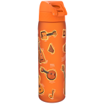 Бутилка за вода Ion8 Print, рециклирана пластмаса, 500ml, Music - Image 4