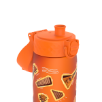 Бутилка за вода Ion8 Print, рециклирана пластмаса, 500ml, Music - Image 2
