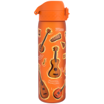 Бутилка за вода Ion8 Print, рециклирана пластмаса, 500ml, Music