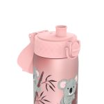 Бутилка за вода Ion8 Print, Recyclon, 500 ml, коала - Image 3