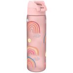 Бутилка за вода Ion8 Print, Recyclon, 500 ml, дъга - Image 2