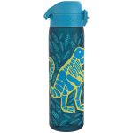 Бутилка за вода Ion8 Print, Recyclon, 500 ml, динозаври - Image 4