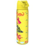 Бутилка за вода Ion8 Print, Recyclon, 500 ml, дракони - Image 2