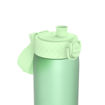 Бутилка за вода Ion8 SE, рециклирана пластмаса, 500ml, Surf Green - Image 4