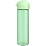 Бутилка за вода Ion8 SE, рециклирана пластмаса, 500ml, Surf Green - Image 2