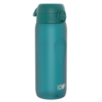Бутилка за вода Ion8 SE, рециклирана пластмаса, 750ml, Aqua