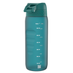 Бутилка за вода Ion8 SE, рециклирана пластмаса, 750ml, Aqua - Image 3