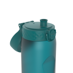 Бутилка за вода Ion8 SE, рециклирана пластмаса, 750ml, Aqua - Image 2