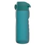 Бутилка за вода Ion8 SE, рециклирана пластмаса, 750ml, Aqua - Image 4