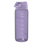 Бутилка за вода Ion8 SE, рециклирана пластмаса 750ml, Periwinkle - Image 2