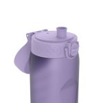 Бутилка за вода Ion8 SE, рециклирана пластмаса 750ml, Periwinkle - Image 3