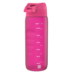 Бутилка за вода Ion8 SE, рециклирана пластмаса, 750ml, Pink - Image 2