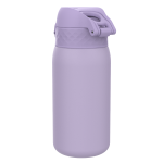 Бутилка за вода Ion8 SE,метална, 400ml, Periwinkle - Image 3