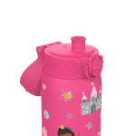 Бут. за вода Ion8 Print, метална, 400ml, Princess - Image 2