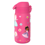 Бут. за вода Ion8 Print, метална, 400ml, Princess - Image 4