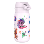 Бутилка за вода Ion8 Print, метална, 400ml,Animal Band - Image 4