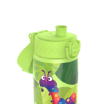 Бутилка за вода Ion8 Print, метална, 600ml, Bugs Life - Image 4