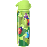 Бутилка за вода Ion8 Print, метална, 600ml, Bugs Life - Image 2