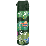 Бутилка за вода Ion8 Print, метална, 600ml, Tanks - Image 2
