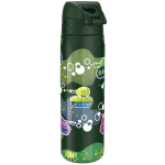 Бутилка за вода Ion8 Print, метална, 600ml, Tanks - Image 3