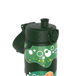 Бутилка за вода Ion8 Print, метална, 600ml, Tanks - Image 4