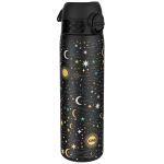 Бутилка за вода Ion8 Print, метална, 600ml, Celestial - Image 2