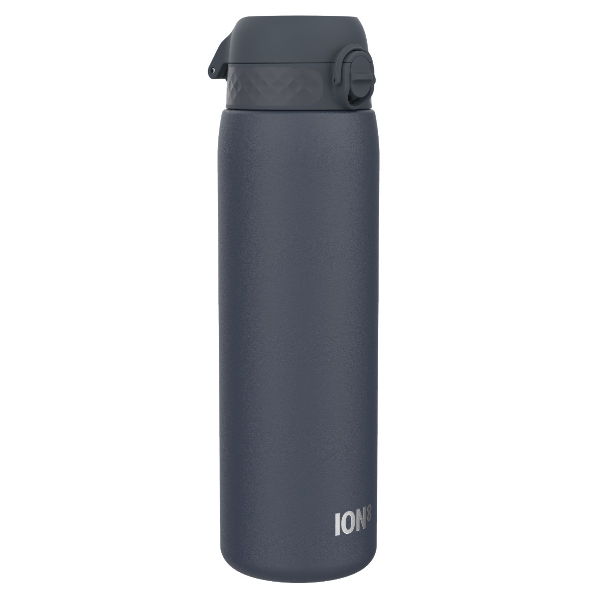 i8ts1000anavy Термо бутилка за вода Ion8 Core, метална, 920ml, тъмносин - Image 1