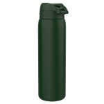 Термо бутилка за вода Ion8 SE, метална, 920ml, Dark Green - Image 4