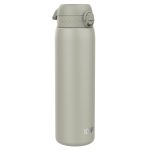 Термо бутилка за вода Ion8 Core, метална, 920ml, сив