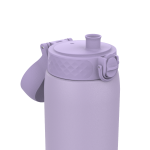 Термо бутилка за вода Ion8 SE, метална, 920ml, Periwinkle - Image 3