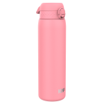 Термо бутилка за вода Ion8 SE, метална, 920ml, Rose Bloom
