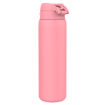 Термо бутилка за вода Ion8 SE, метална, 920ml, Rose Bloom - Image 2