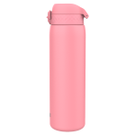 Термо бутилка за вода Ion8 SE, метална, 920ml, Rose Bloom - Image 4