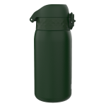 Термо бутилка за вода Ion8 SE, метална, 320ml, Dark green - Image 4