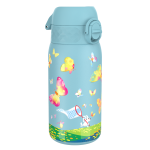 Термо бут. за вода Ion8 Print,метална,320ml, Butterfly - Image 3