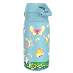 Термо бут. за вода Ion8 Print,метална,320ml, Butterfly