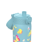 Термо бут. за вода Ion8 Print,метална,320ml, Butterfly - Image 4