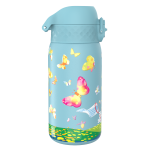 Термо бут. за вода Ion8 Print,метална,320ml, Butterfly - Image 2