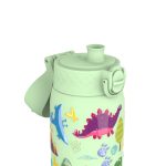 Термо бутилка за вода Ion8 Print, метална, 320ml, ДИНОЗАВРИ2 - Image 2