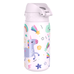 Термо бут. за вода Ion8 Print, метална,320ml, Unicorns - Image 3