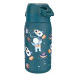 Термо бутилка за вода Ion8 Print, метална, 320ml, КОСМОС - Image 4