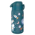 Термо бутилка за вода Ion8 Print, метална, 320ml, КОСМОС - Image 3