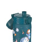 Термо бутилка за вода Ion8 Print, метална, 320ml, КОСМОС - Image 2