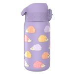 Термо бутилка за вода Ion8 Print, метална, 320ml, ТАРАЛЕЖИ - Image 3